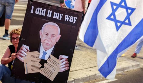 nefarious 2023 workprint|A Rogue Prime Minister Is Turning Israel Into a Rogue State.